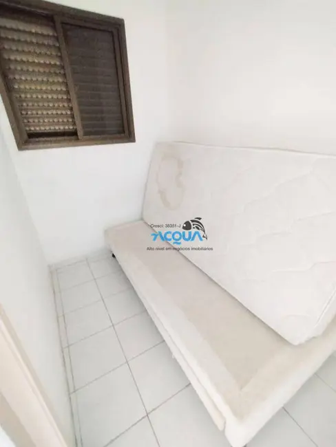 Foto 9 de Apartamento com 3 quartos à venda, 85m2 em Enseada, Guaruja - SP