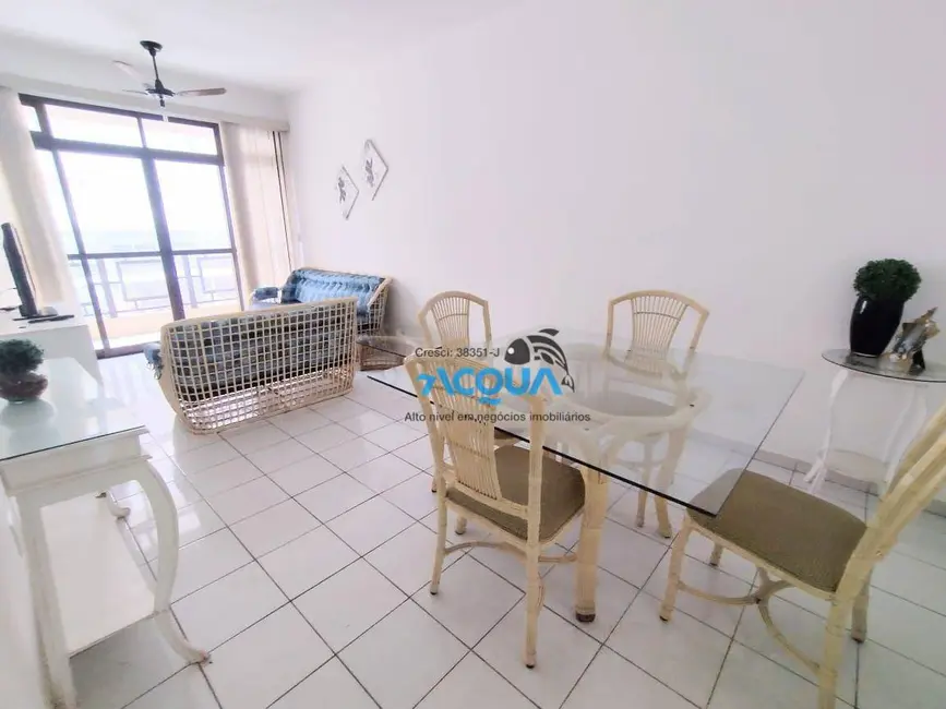 Foto 1 de Apartamento com 3 quartos à venda, 85m2 em Enseada, Guaruja - SP