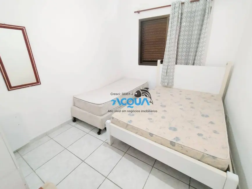Foto 8 de Apartamento com 3 quartos à venda, 85m2 em Enseada, Guaruja - SP