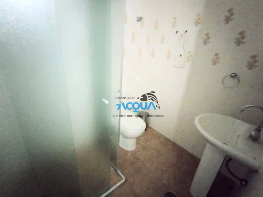 Apartamento com 3 quartos à venda, 80m2 em Enseada, Guaruja - SP - imagem 9 Foto 9 de Apartamento com 3 quartos à venda, 80m2 em Enseada, Guaruja - SP