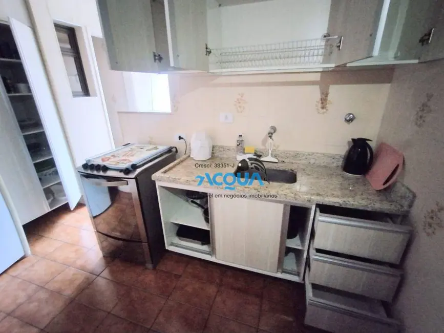 Apartamento com 3 quartos à venda, 80m2 em Enseada, Guaruja - SP - imagem 3 Foto 3 de Apartamento com 3 quartos à venda, 80m2 em Enseada, Guaruja - SP