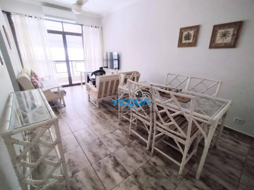 Foto 1 de Apartamento com 3 quartos à venda, 80m2 em Enseada, Guaruja - SP
