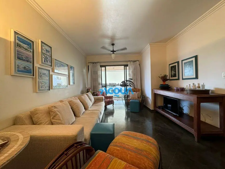 Apartamento com 2 quartos à venda, 95m2 em Guaruja - SP - imagem 2 Foto 2 de Apartamento com 2 quartos à venda, 95m2 em Guaruja - SP