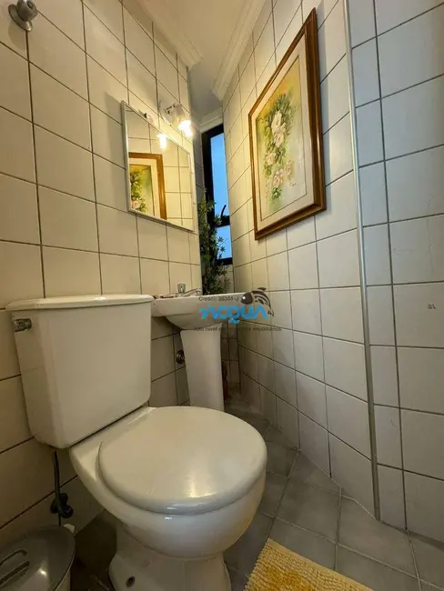 Apartamento com 2 quartos à venda, 95m2 em Guaruja - SP - imagem 9 Foto 9 de Apartamento com 2 quartos à venda, 95m2 em Guaruja - SP
