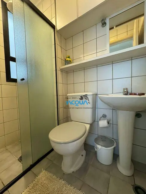 Apartamento com 2 quartos à venda, 95m2 em Guaruja - SP - imagem 8 Foto 8 de Apartamento com 2 quartos à venda, 95m2 em Guaruja - SP