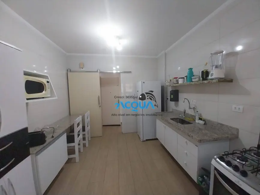 Apartamento com 2 quartos à venda, 80m2 em Jardim Tejereba, Guaruja - SP - imagem 4 Foto 4 de Apartamento com 2 quartos à venda, 80m2 em Jardim Tejereba, Guaruja - SP