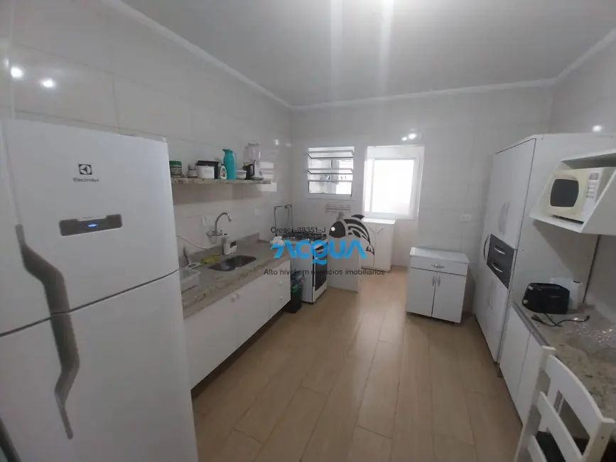 Apartamento com 2 quartos à venda, 80m2 em Jardim Tejereba, Guaruja - SP - imagem 3 Foto 3 de Apartamento com 2 quartos à venda, 80m2 em Jardim Tejereba, Guaruja - SP