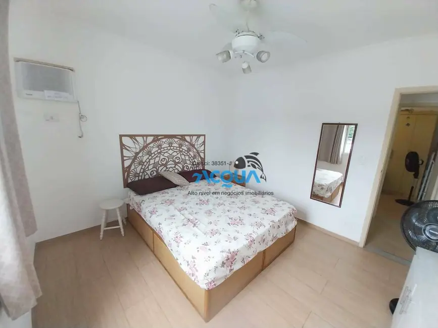 Apartamento com 2 quartos à venda, 80m2 em Jardim Tejereba, Guaruja - SP - imagem 6 Foto 6 de Apartamento com 2 quartos à venda, 80m2 em Jardim Tejereba, Guaruja - SP