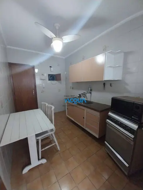 Apartamento com 2 quartos à venda, 85m2 em Jardim Tejereba, Guaruja - SP - imagem 4 Foto 4 de Apartamento com 2 quartos à venda, 85m2 em Jardim Tejereba, Guaruja - SP