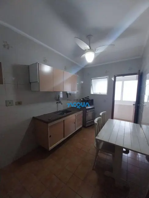 Foto 2 de Apartamento com 2 quartos à venda, 85m2 em Jardim Tejereba, Guaruja - SP