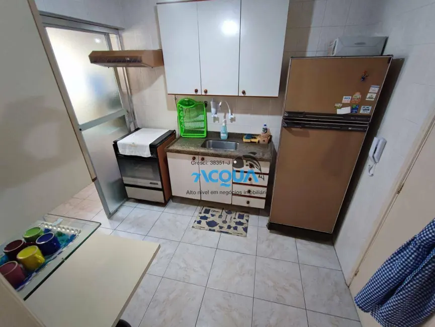 Apartamento com 3 quartos à venda, 76m2 em Parque Enseada, Guaruja - SP - imagem 6 Foto 6 de Apartamento com 3 quartos à venda, 76m2 em Parque Enseada, Guaruja - SP