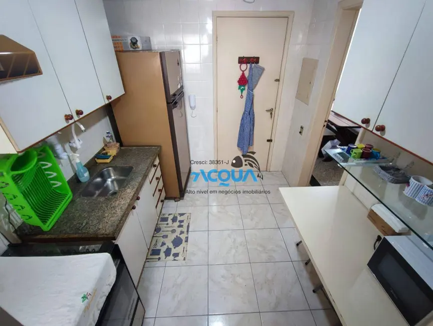 Apartamento com 3 quartos à venda, 76m2 em Parque Enseada, Guaruja - SP - imagem 7 Foto 7 de Apartamento com 3 quartos à venda, 76m2 em Parque Enseada, Guaruja - SP
