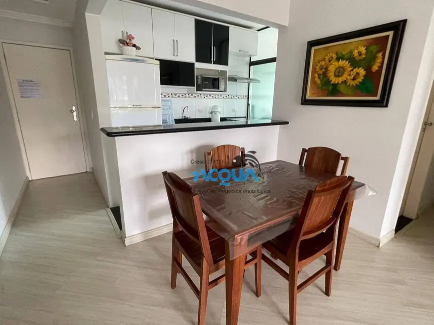 Apartamento com 2 quartos à venda, 90m2 em Jardim Três Marias, Guaruja - SP - imagem 6 Foto 6 de Apartamento com 2 quartos à venda, 90m2 em Jardim Três Marias, Guaruja - SP