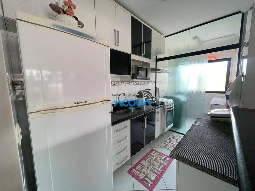 Apartamento com 2 quartos à venda, 90m2 em Jardim Três Marias, Guaruja - SP - imagem 8 Foto 8 de Apartamento com 2 quartos à venda, 90m2 em Jardim Três Marias, Guaruja - SP