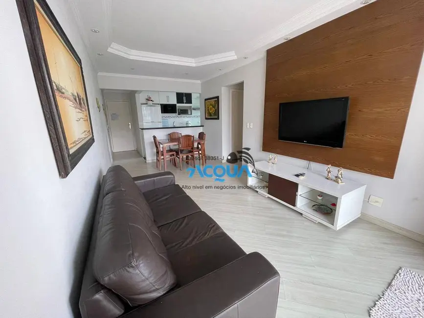 Apartamento com 2 quartos à venda, 90m2 em Jardim Três Marias, Guaruja - SP - imagem 5 Foto 5 de Apartamento com 2 quartos à venda, 90m2 em Jardim Três Marias, Guaruja - SP