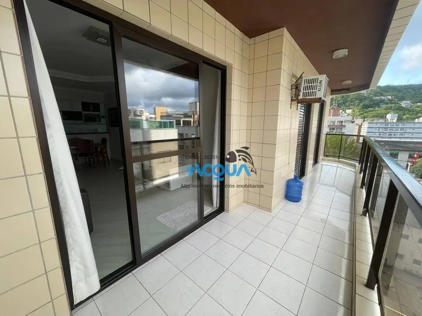 Apartamento com 2 quartos à venda, 90m2 em Jardim Três Marias, Guaruja - SP - imagem 7 Foto 7 de Apartamento com 2 quartos à venda, 90m2 em Jardim Três Marias, Guaruja - SP