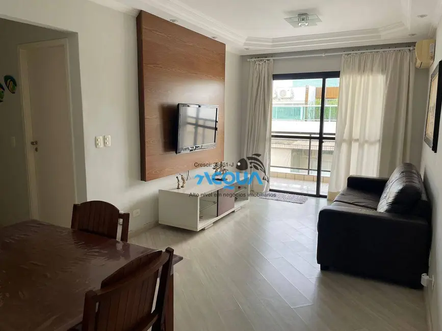 Apartamento com 2 quartos à venda, 90m2 em Jardim Três Marias, Guaruja - SP - imagem 3 Foto 3 de Apartamento com 2 quartos à venda, 90m2 em Jardim Três Marias, Guaruja - SP
