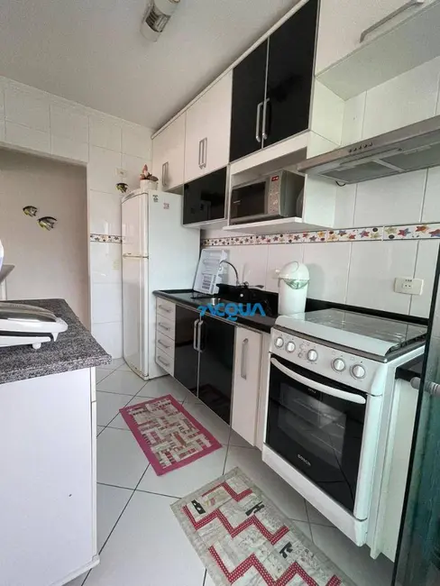 Apartamento com 2 quartos à venda, 90m2 em Jardim Três Marias, Guaruja - SP - imagem 9 Foto 9 de Apartamento com 2 quartos à venda, 90m2 em Jardim Três Marias, Guaruja - SP