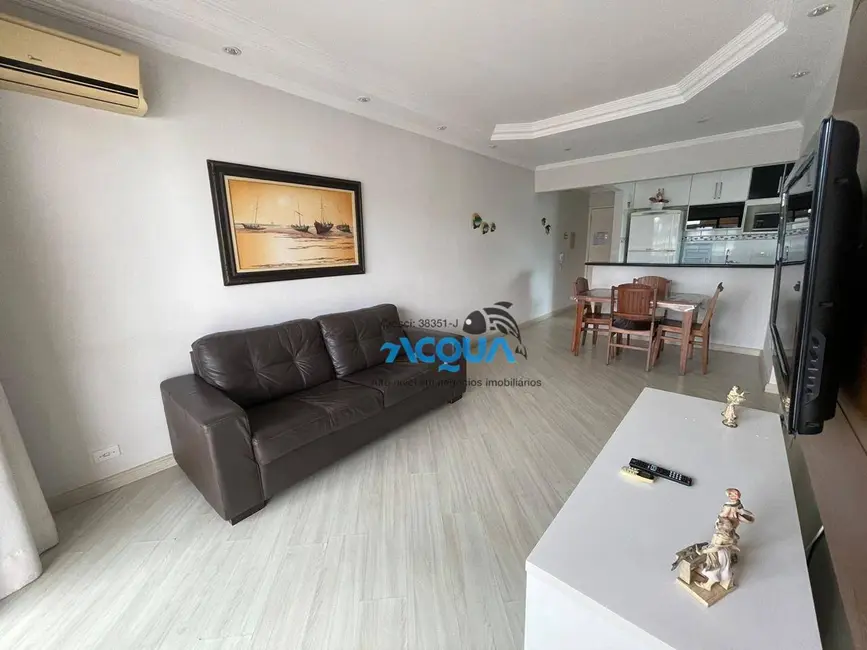 Apartamento com 2 quartos à venda, 90m2 em Jardim Três Marias, Guaruja - SP - imagem 4 Foto 4 de Apartamento com 2 quartos à venda, 90m2 em Jardim Três Marias, Guaruja - SP