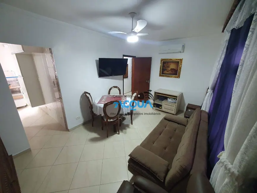 Apartamento com 3 quartos à venda, 56m2 em Guaruja - SP - imagem 2 Foto 2 de Apartamento com 3 quartos à venda, 56m2 em Guaruja - SP