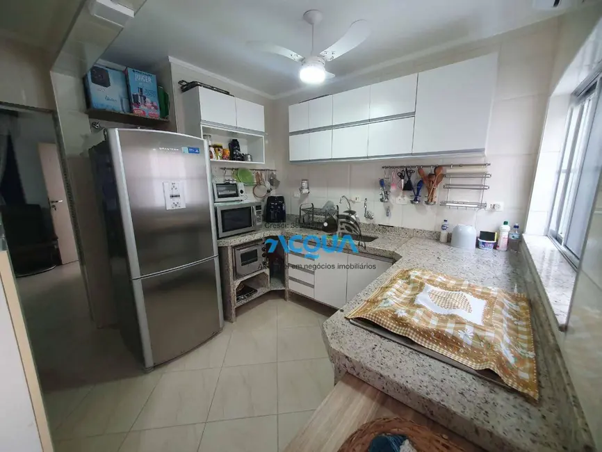 Apartamento com 3 quartos à venda, 56m2 em Guaruja - SP - imagem 5 Foto 5 de Apartamento com 3 quartos à venda, 56m2 em Guaruja - SP