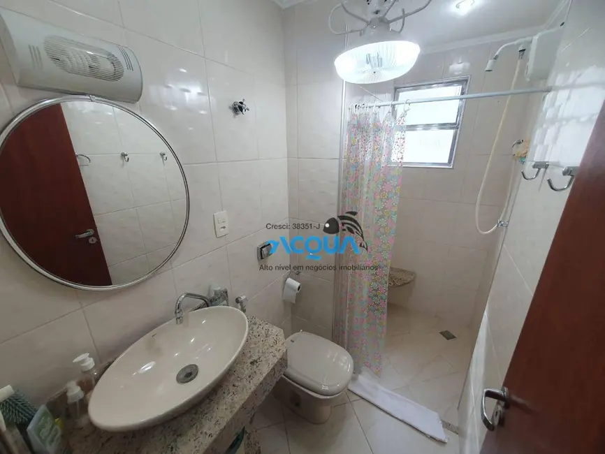 Apartamento com 3 quartos à venda, 56m2 em Guaruja - SP - imagem 9 Foto 9 de Apartamento com 3 quartos à venda, 56m2 em Guaruja - SP