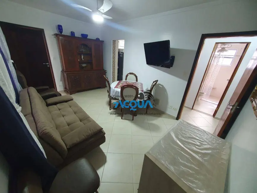 Apartamento com 3 quartos à venda, 56m2 em Guaruja - SP - imagem 3 Foto 3 de Apartamento com 3 quartos à venda, 56m2 em Guaruja - SP