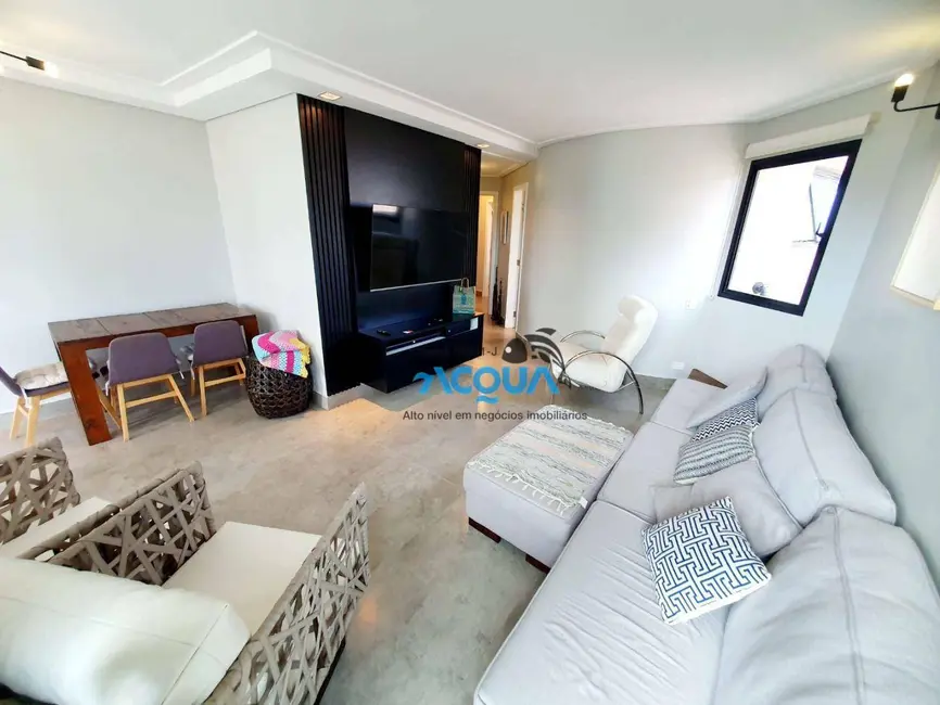 Cobertura com 3 quartos à venda, 190m2 em Jardim Três Marias, Guaruja - SP - imagem 3 Foto 3 de Cobertura com 3 quartos à venda, 190m2 em Jardim Três Marias, Guaruja - SP