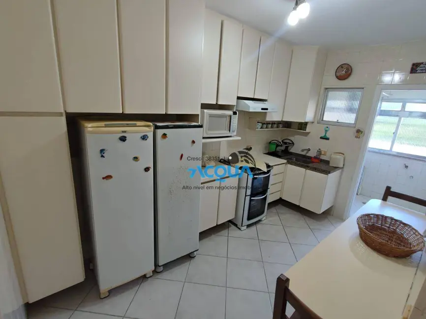 Foto 5 de Apartamento com 2 quartos à venda, 78m2 em Guaruja - SP