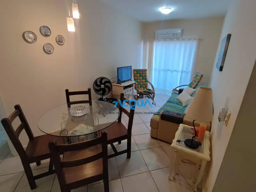 Foto 2 de Apartamento com 2 quartos à venda, 78m2 em Guaruja - SP