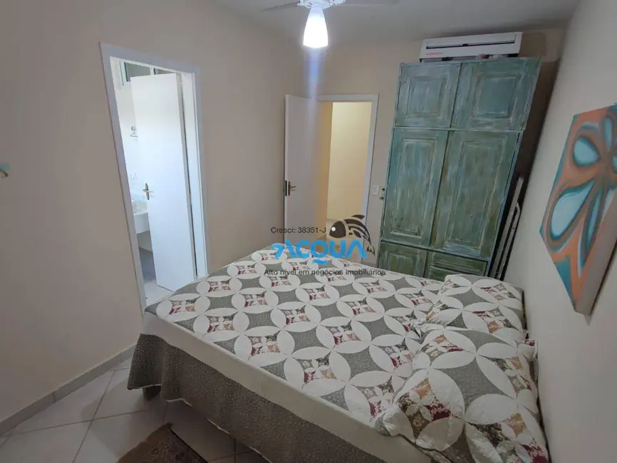 Foto 6 de Apartamento com 2 quartos à venda, 78m2 em Guaruja - SP
