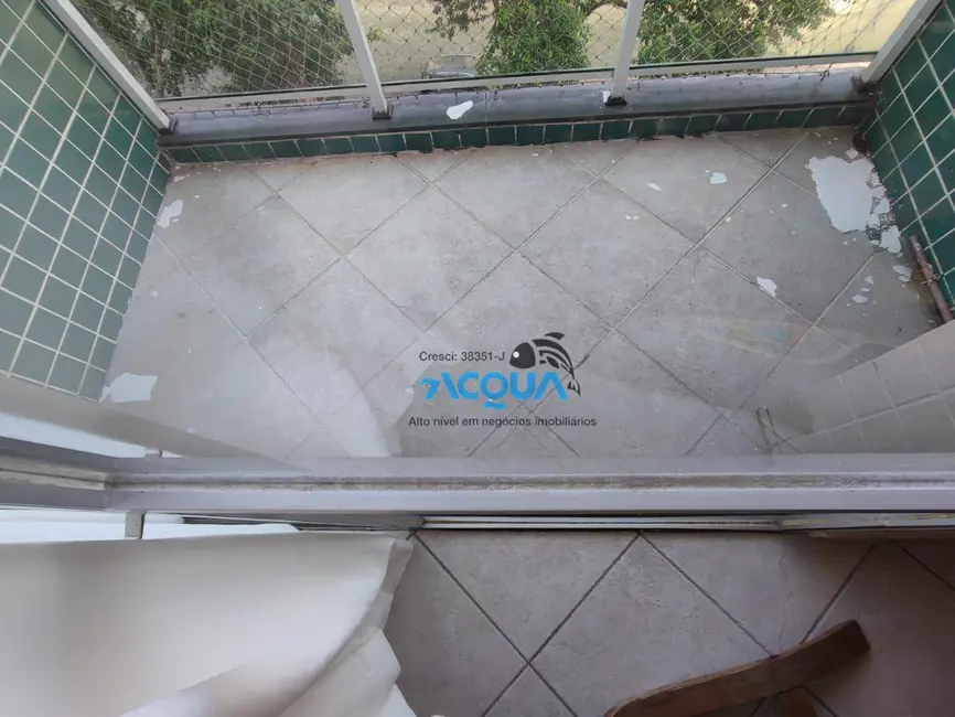 Foto 3 de Apartamento com 2 quartos à venda, 78m2 em Guaruja - SP