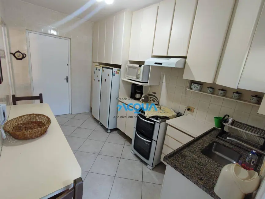 Foto 4 de Apartamento com 2 quartos à venda, 78m2 em Guaruja - SP