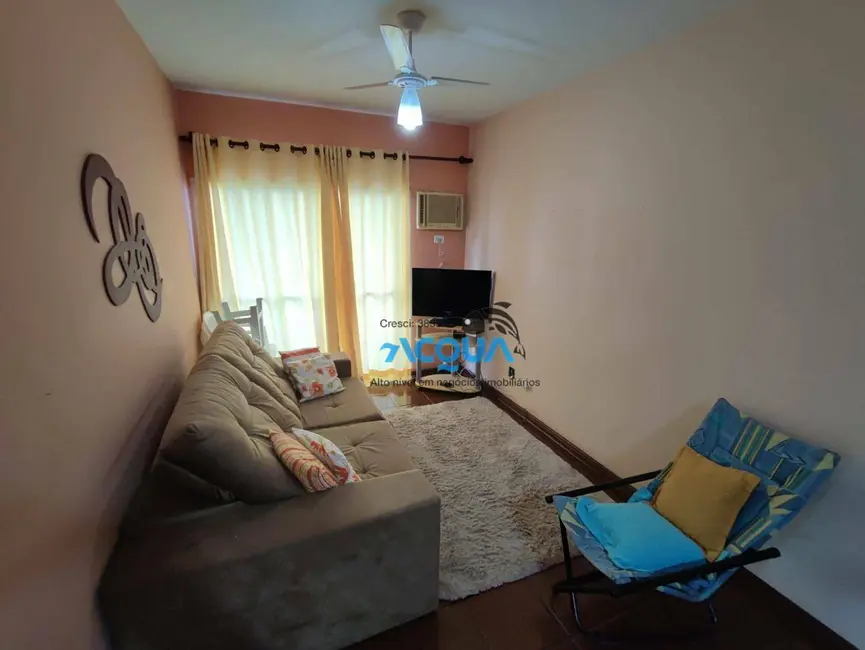 Apartamento com 2 quartos à venda, 75m2 em Guaruja - SP - imagem 3 Foto 3 de Apartamento com 2 quartos à venda, 75m2 em Guaruja - SP