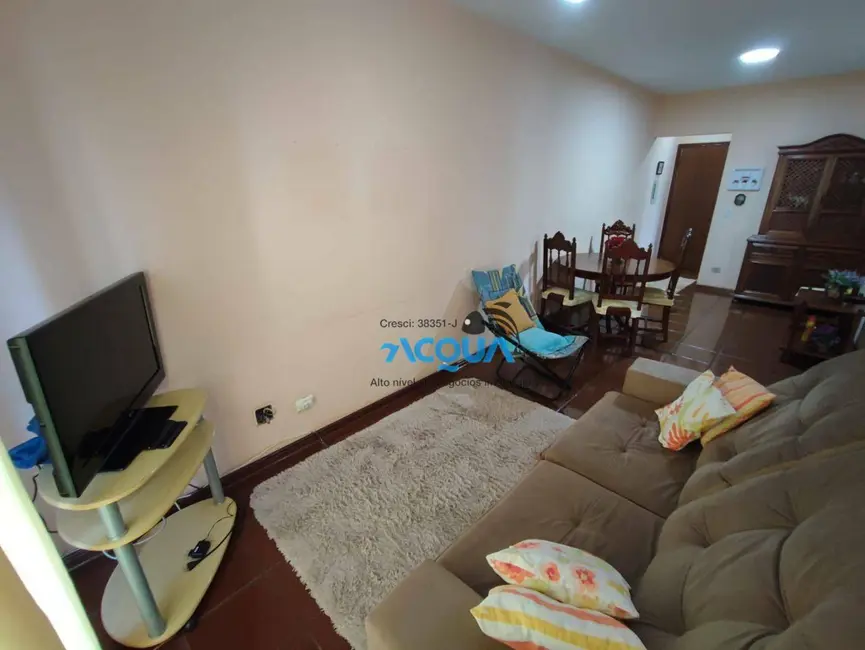 Apartamento com 2 quartos à venda, 75m2 em Guaruja - SP - imagem 4 Foto 4 de Apartamento com 2 quartos à venda, 75m2 em Guaruja - SP