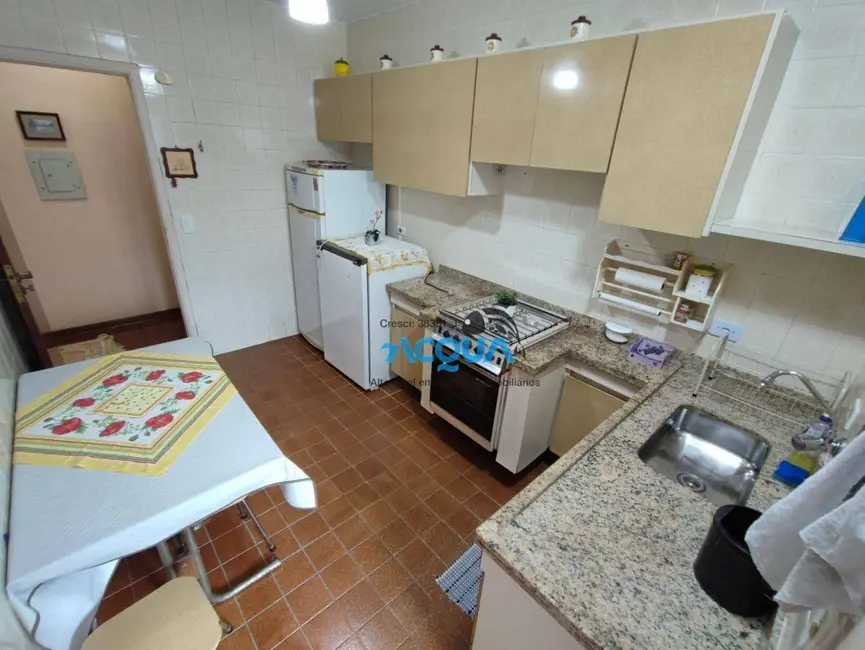 Apartamento com 2 quartos à venda, 75m2 em Guaruja - SP - imagem 6 Foto 6 de Apartamento com 2 quartos à venda, 75m2 em Guaruja - SP