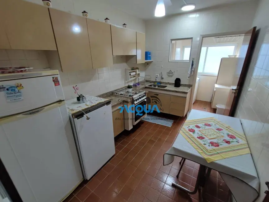 Apartamento com 2 quartos à venda, 75m2 em Guaruja - SP - imagem 7 Foto 7 de Apartamento com 2 quartos à venda, 75m2 em Guaruja - SP