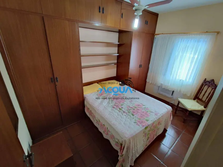 Apartamento com 2 quartos à venda, 75m2 em Guaruja - SP - imagem 8 Foto 8 de Apartamento com 2 quartos à venda, 75m2 em Guaruja - SP