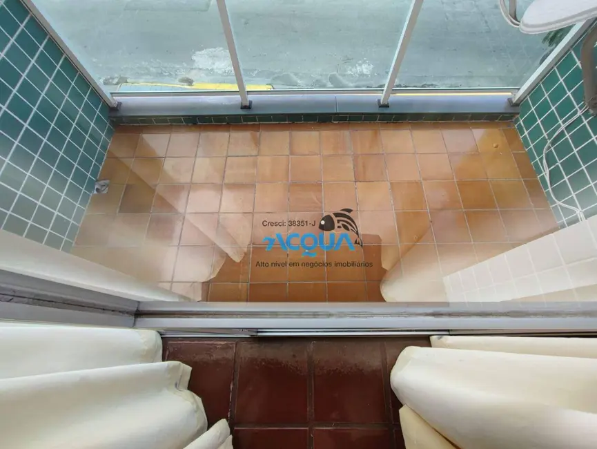 Apartamento com 2 quartos à venda, 75m2 em Guaruja - SP - imagem 5 Foto 5 de Apartamento com 2 quartos à venda, 75m2 em Guaruja - SP