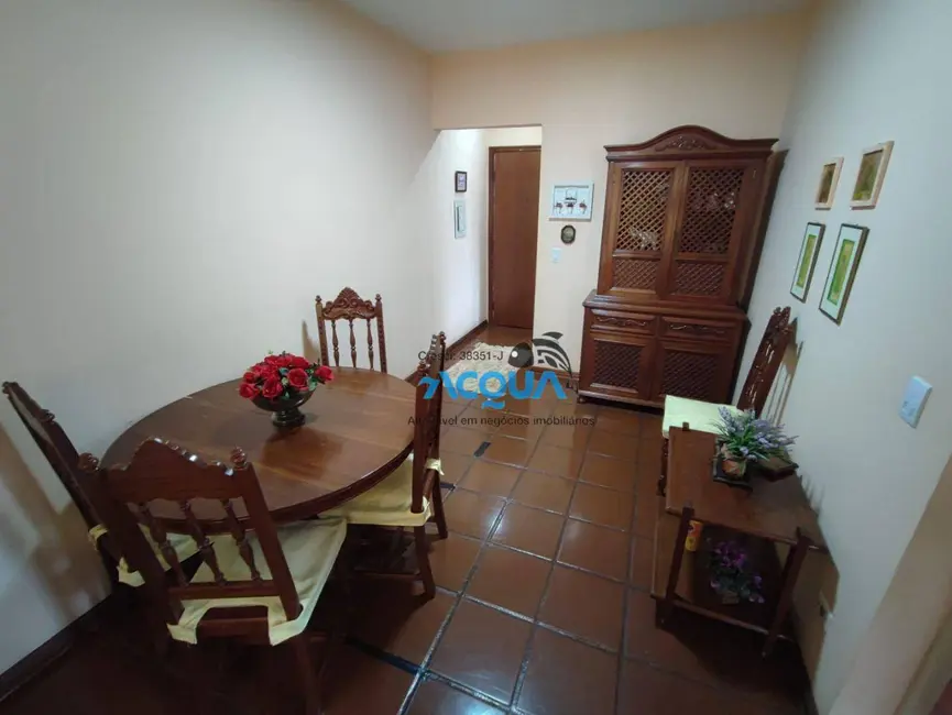 Apartamento com 2 quartos à venda, 75m2 em Guaruja - SP - imagem 2 Foto 2 de Apartamento com 2 quartos à venda, 75m2 em Guaruja - SP