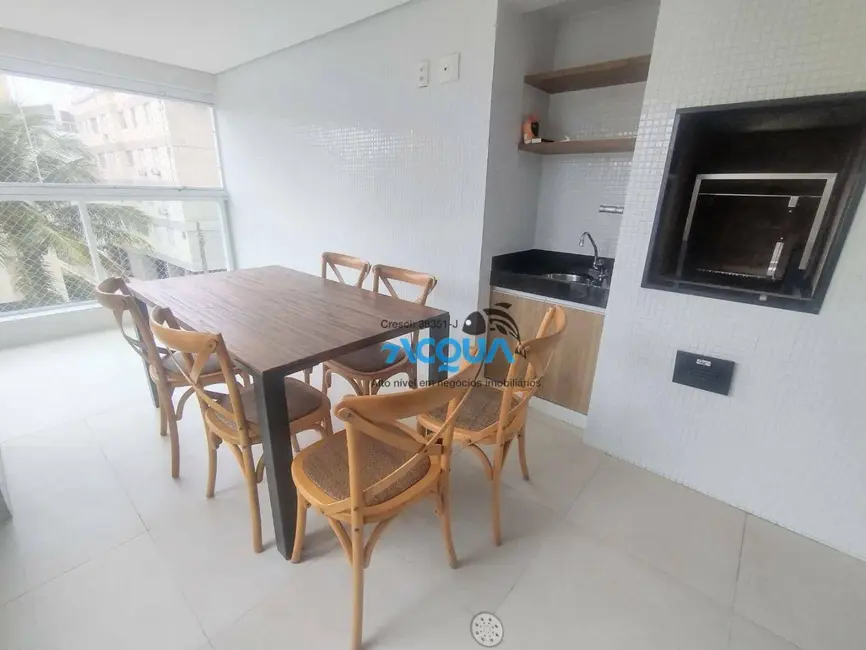 Foto 4 de Apartamento com 3 quartos à venda, 106m2 em Guaruja - SP