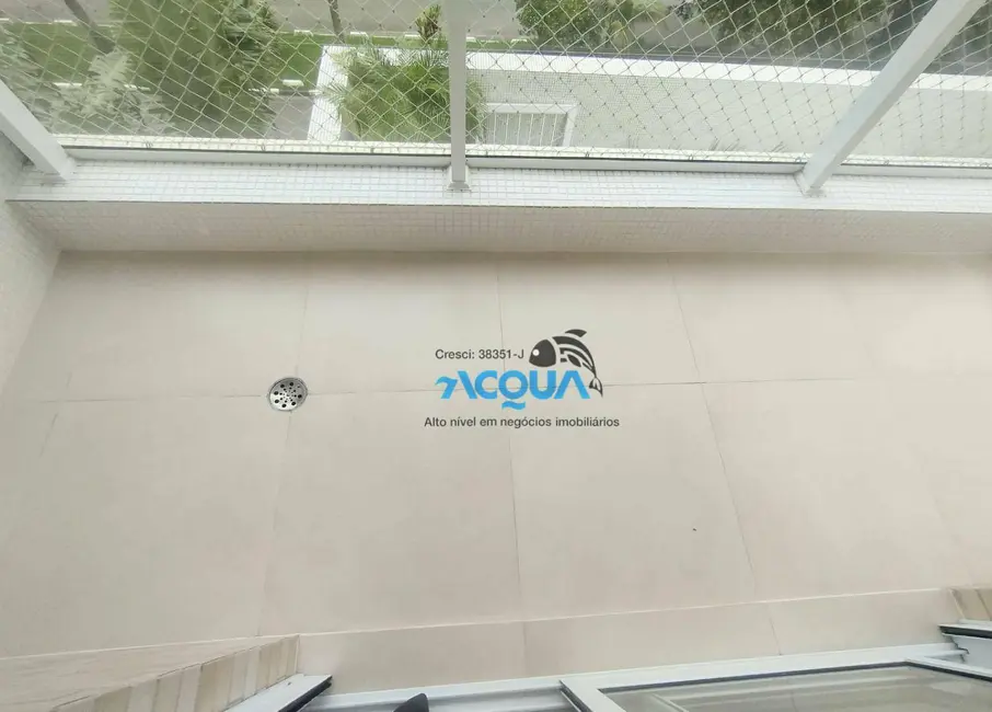 Foto 7 de Apartamento com 3 quartos à venda, 106m2 em Guaruja - SP