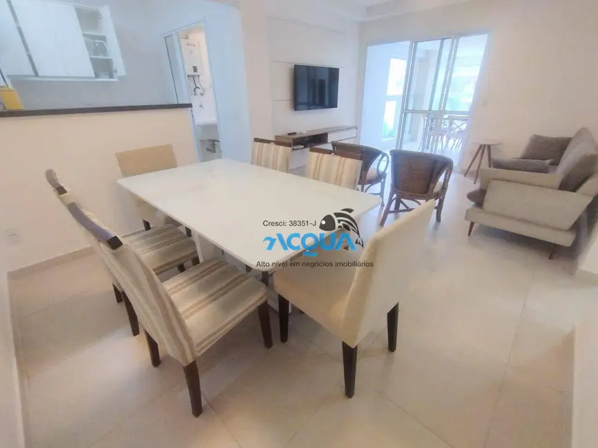 Foto 3 de Apartamento com 3 quartos à venda, 106m2 em Guaruja - SP