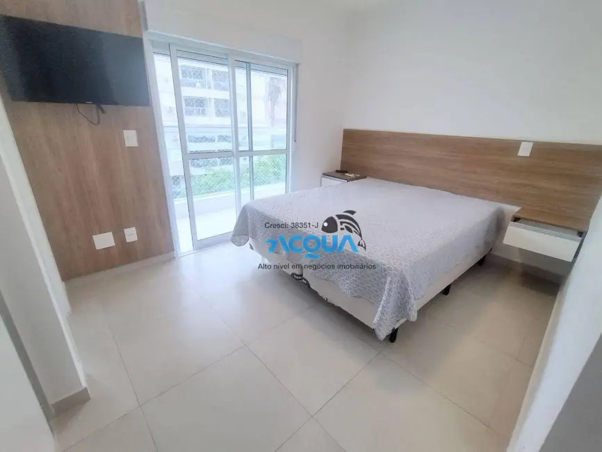 Foto 8 de Apartamento com 3 quartos à venda, 106m2 em Guaruja - SP