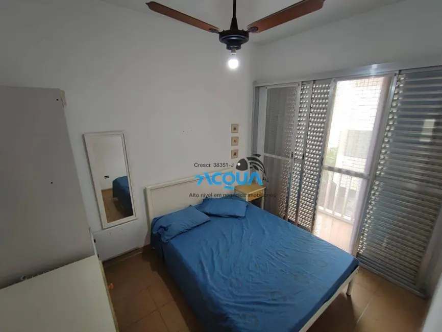 Apartamento com 2 quartos à venda, 85m2 em Jardim Três Marias, Guaruja - SP - imagem 7 Foto 7 de Apartamento com 2 quartos à venda, 85m2 em Jardim Três Marias, Guaruja - SP