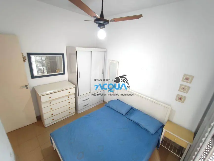 Apartamento com 2 quartos à venda, 85m2 em Jardim Três Marias, Guaruja - SP - imagem 8 Foto 8 de Apartamento com 2 quartos à venda, 85m2 em Jardim Três Marias, Guaruja - SP