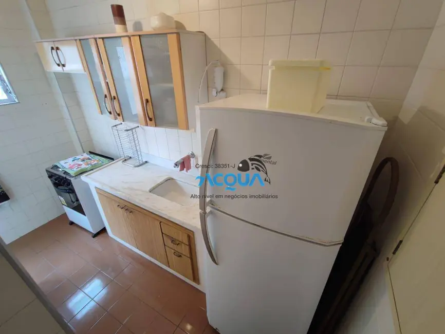 Apartamento com 2 quartos à venda, 85m2 em Jardim Três Marias, Guaruja - SP - imagem 6 Foto 6 de Apartamento com 2 quartos à venda, 85m2 em Jardim Três Marias, Guaruja - SP