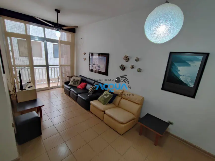 Apartamento com 2 quartos à venda, 85m2 em Jardim Três Marias, Guaruja - SP - imagem 3 Foto 3 de Apartamento com 2 quartos à venda, 85m2 em Jardim Três Marias, Guaruja - SP