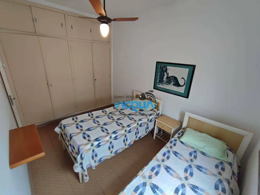 Apartamento com 2 quartos à venda, 85m2 em Jardim Três Marias, Guaruja - SP - imagem 9 Foto 9 de Apartamento com 2 quartos à venda, 85m2 em Jardim Três Marias, Guaruja - SP