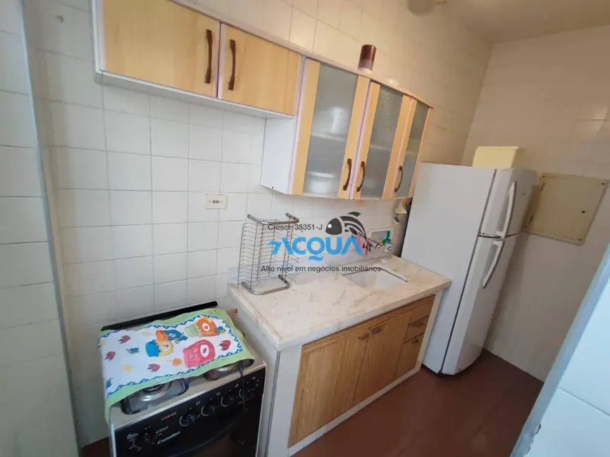 Apartamento com 2 quartos à venda, 85m2 em Jardim Três Marias, Guaruja - SP - imagem 5 Foto 5 de Apartamento com 2 quartos à venda, 85m2 em Jardim Três Marias, Guaruja - SP